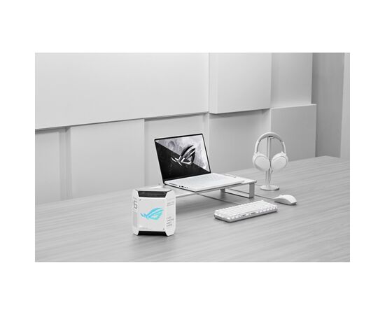 Точка доступу Wi-Fi ASUS ROG Rapture GT6 1pcs (90IG07F0-MU9A30), зображення 4