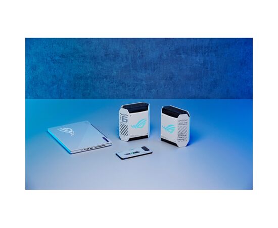 Точка доступу Wi-Fi ASUS ROG Rapture GT6 1pcs (90IG07F0-MU9A30), зображення 5