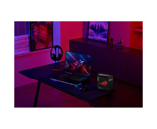 Точка доступу Wi-Fi ASUS ROG Rapture GT6 2pcs (90IG07F0-MU9A20), зображення 4