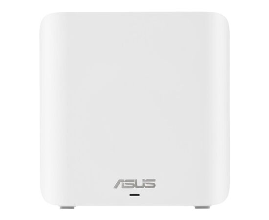 Точка доступу Wi-Fi ASUS ZenWiFi BD4 3pcs (90IG0960-MO3C40), зображення 3