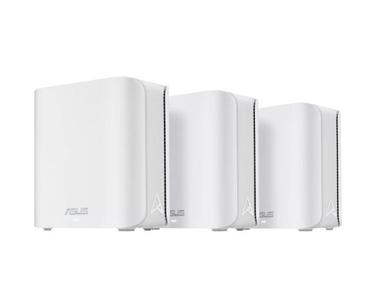 Точка доступу Wi-Fi ASUS ZenWiFi BD4 3pcs (90IG0960-MO3C40)