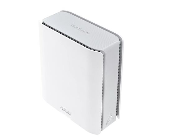 Точка доступу Wi-Fi ASUS ZenWiFi BT10 2pcs (90IG08Y0-MO3C40), зображення 3