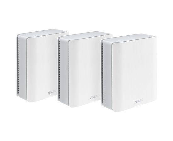 Точка доступа Wi-Fi ASUS ZenWiFi BT10 3pcs (90IG08Y0-MO3C20), изображение 2