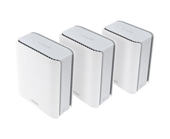 Точка доступа Wi-Fi ASUS ZenWiFi BT10 3pcs (90IG08Y0-MO3C20), изображение 3