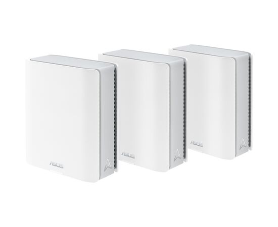 Точка доступа Wi-Fi ASUS ZenWiFi BT10 3pcs (90IG08Y0-MO3C20)