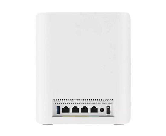 Точка доступа Wi-Fi ASUS ZenWiFi BT8 2pcs (90IG0930-MO3B20), изображение 6