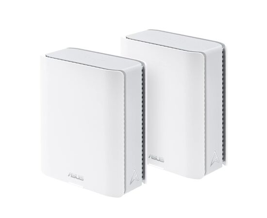 Точка доступу Wi-Fi ASUS ZenWiFi BT8 3pcs (90IG0930-MO3B40)