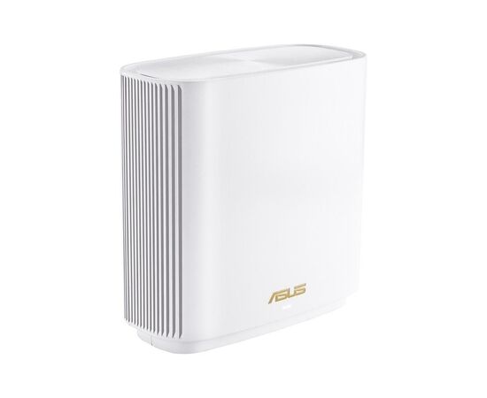 Точка доступу Wi-Fi ASUS ZenWiFi XT8 v2 1pcs (90IG0590-MO3A30), зображення 2