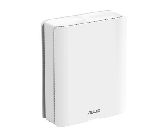 Точка доступу Wi-Fi ASUS ZenWiFi BQ16 1pcs (90IG08K0-MO3N0V), зображення 3