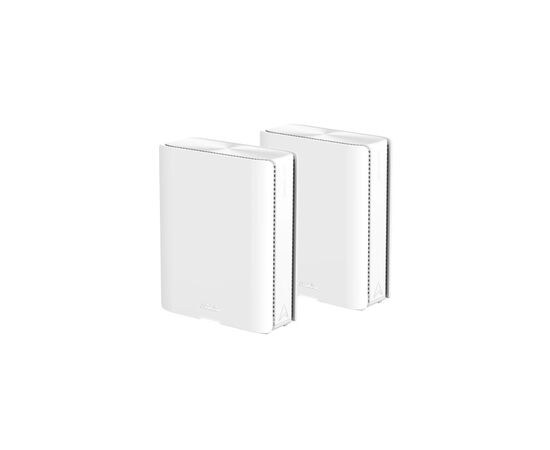Точка доступу Wi-Fi ASUS ZenWiFi BQ16 2pcs (90IG08K0-MO3N2V)