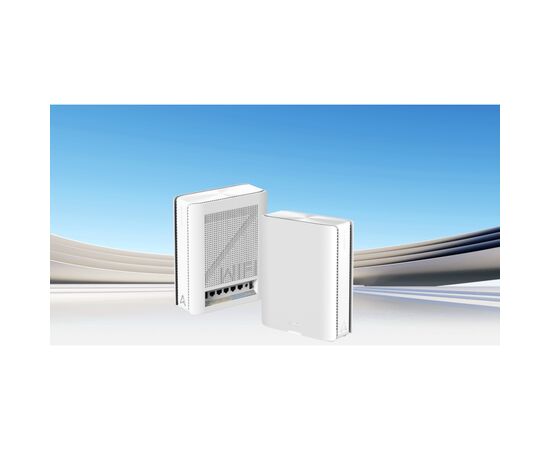 Точка доступу Wi-Fi ASUS ZenWiFi BQ16 3pcs (90IG08K0-MO3N4V), зображення 2