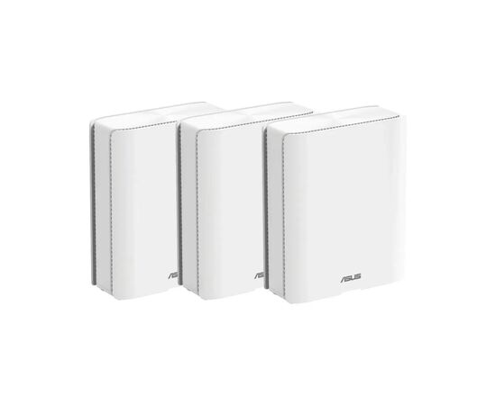 Точка доступу Wi-Fi ASUS ZenWiFi BQ16 3pcs (90IG08K0-MO3N4V), зображення 3