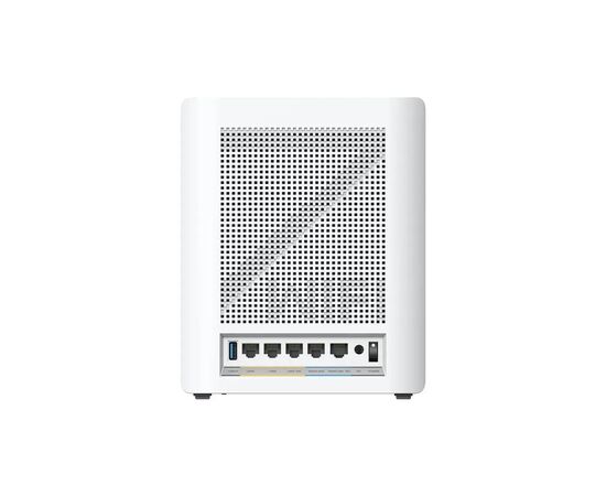 Точка доступу Wi-Fi ASUS ZenWiFi BQ16 3pcs (90IG08K0-MO3N4V), зображення 7