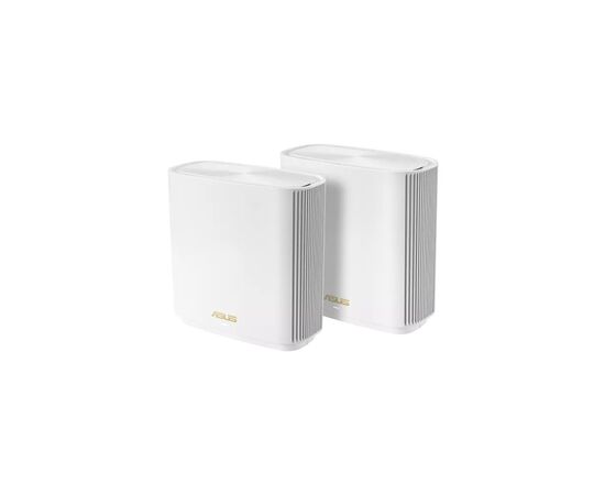 Точка доступу Wi-Fi ASUS ZenWiFi XT8 v2 2pcs (90IG0590-MO3A40)