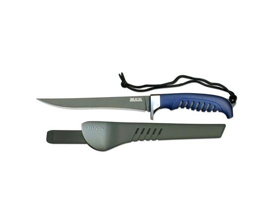 Нож Buck Silver Creek 6 (223BLSB), изображение 4