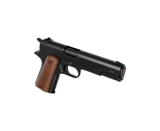 Стартовый пистолет Bruni 96 cal.9 PAK (1505), изображение 4