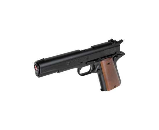 Стартовый пистолет Bruni 96 cal.9 PAK (1505), изображение 5