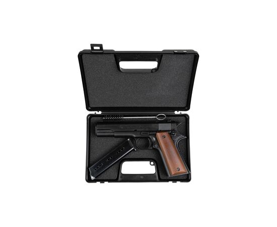 Стартовый пистолет Bruni 96 cal.9 PAK (1505), изображение 8