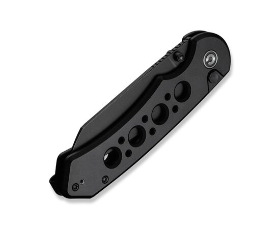 Нож Civivi Pragma Prime, Darkwash, чорний алюміній (C24067-1), изображение 5