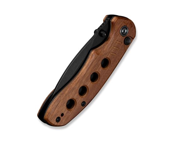 Нож Civivi Triptych, Darkwash, деревина Guibourtia (C23085B-3), изображение 7