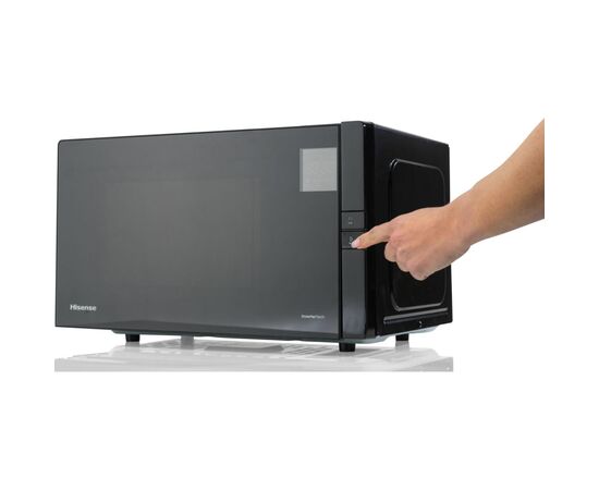 Микроволновая печь Hisense H25MOBS4HGI, изображение 10