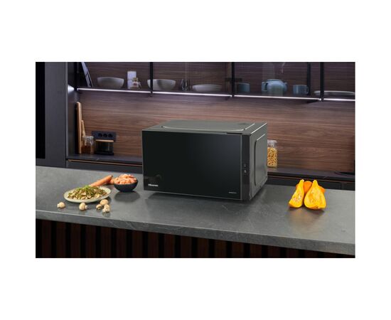 Микроволновая печь Hisense H25MOBS4HGI, изображение 12