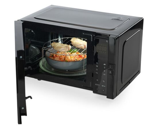 Микроволновая печь Hisense H25MOBS4HGI, изображение 3