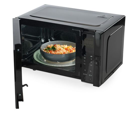 Микроволновая печь Hisense H25MOBS4HGI, изображение 5