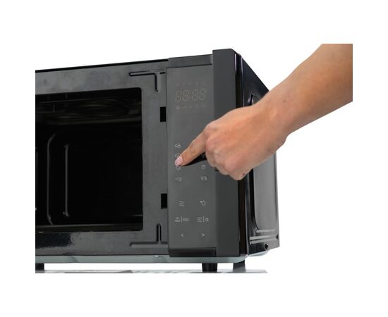 Микроволновая печь Hisense H25MOBS4HGI, изображение 7