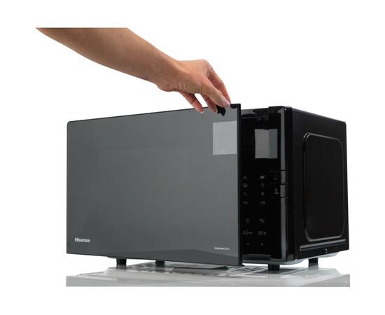 Микроволновая печь Hisense H25MOBS4HGI, изображение 8