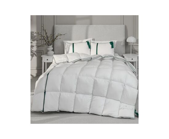 Одеяло MirSon летнее 100% пух Imperial Style King Size 220х240 (2200007209323)