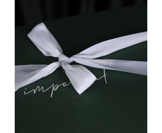 Ковдра MirSon літня 100% пух Thinsulat Imperial Satin Luxe двоспальне 172х205 (2200007209361), зображення 6