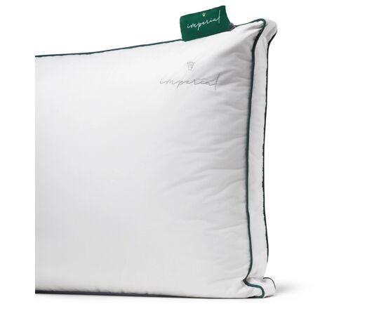 Подушка MirSon пуховая Imperial (мягкая) 40х60 (2200007208838), изображение 4
