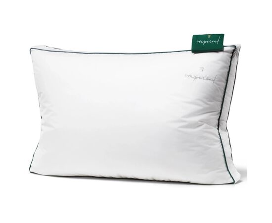 Подушка MirSon пуховая Imperial (мягкая) 70х70 (2200007209057), изображение 2