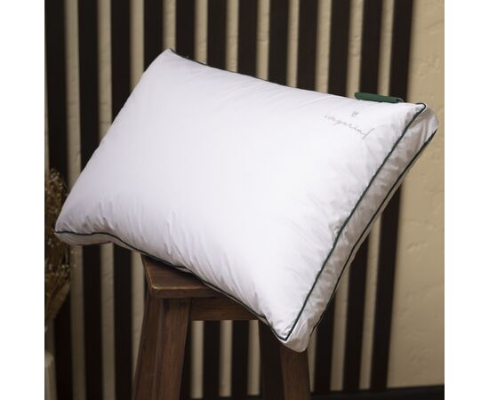 Подушка MirSon Трехкамерная Imperial Delight (средняя) 40х60 (2200007209682), изображение 3