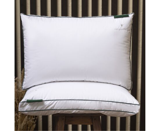 Подушка MirSon Трехкамерная Imperial Delight (средняя) 50х70 (2200007209699), изображение 2