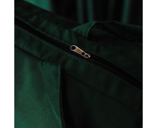 Подушка MirSon Трехкамерная Imperial Satin Luxe (средняя) 40х60 (2200007209446), изображение 7