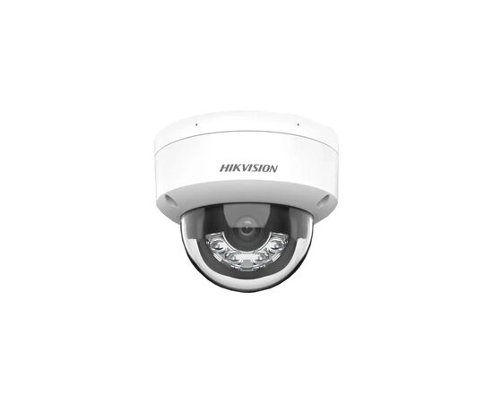 Камера видеонаблюдения Hikvision DS-2CD2183G2-LIS2U (2.8)