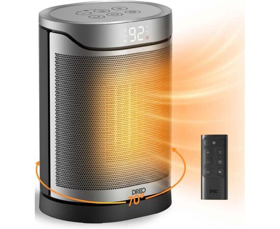 Обогреватель Dreo DR-HSH018, изображение 3