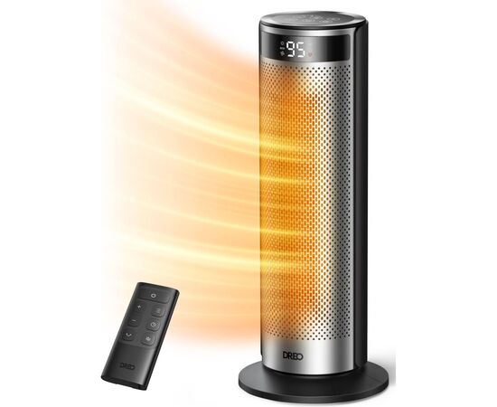 Обогреватель Dreo DR-HSH028, изображение 2