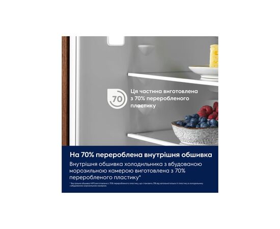 Холодильник Electrolux ERD6DE18S4, изображение 11