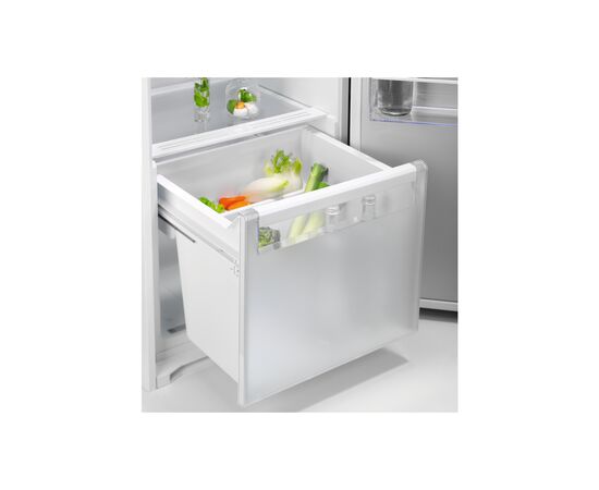 Холодильник Electrolux ERD6DE18S4, изображение 5