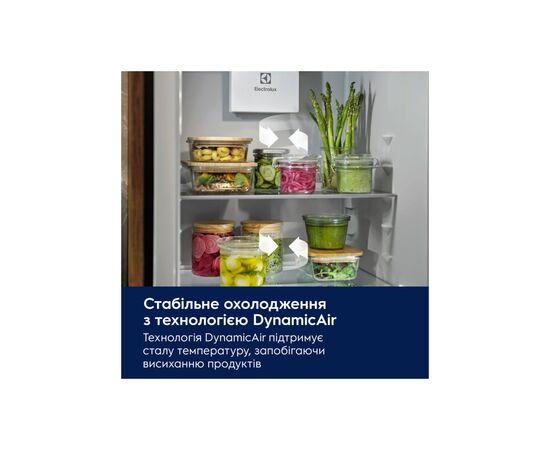 Холодильник Electrolux ERD6DE18S4, изображение 9