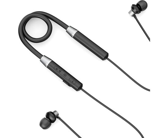 Наушники XO BS33 Black (BS33.black), изображение 3