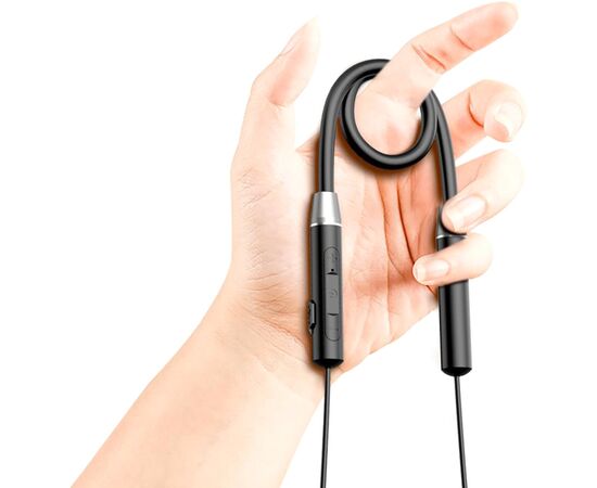 Наушники XO BS33 Black (BS33.black), изображение 6