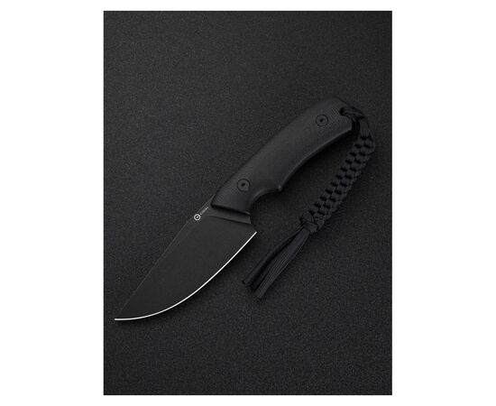 Нож Civivi Gander, Darkwash, чорна мікарта (C24058B-2), изображение 12