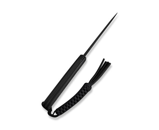 Нож Civivi Gander, Darkwash, чорна мікарта (C24058B-2), изображение 3