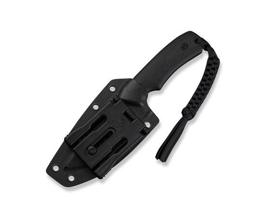 Нож Civivi Gander, Darkwash, чорна мікарта (C24058B-2), изображение 7