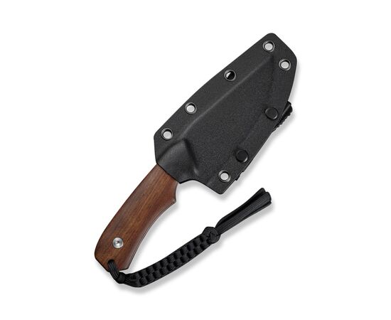 Нож Civivi Gander, Satin, деревина Guibourtia (C24058B-3), изображение 7