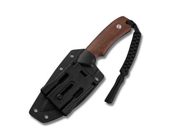 Нож Civivi Gander, Satin, деревина Guibourtia (C24058B-3), изображение 8